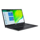 Ноутбук Acer Aspire A515-56 Intel Core i7-1165G7 12GB DDR4 1000GB HDD FHD DOS BKL Black