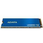 Накопитель SSD ADATA Legend 750 1000GB 2280 M.2