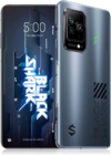 Сотовый телефон Xiaomi Black Shark 5 8/128GB серый