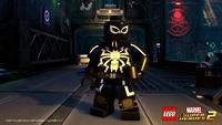 Игра для PS4 LEGO Marvel Super Heroes 2 русские субтитры