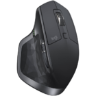 Мышь Logitech MX Master 2S черная