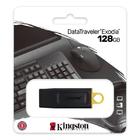 Флешка Kingston Data Traveller X 128GB USB 3.2