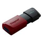 Флешка Kingston DataTraveler Exodia M 128GB USB 3.2