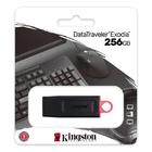 Флешка Kingston Data Traveller X 256GB USB 3.2