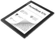 Электронная книга PocketBook PB970-M-CIS серая