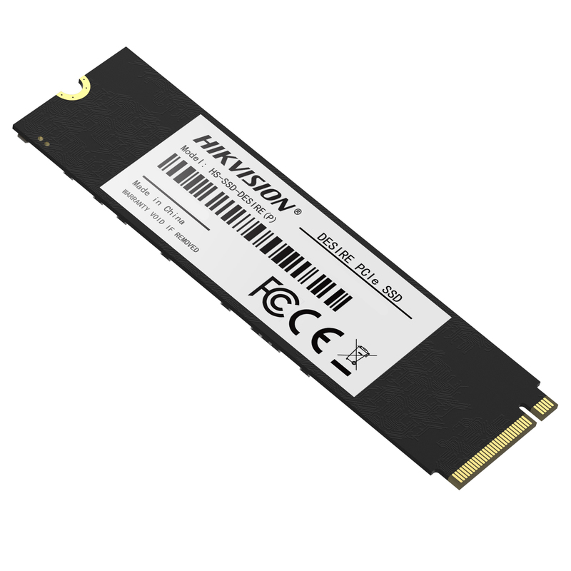 Накопитель SSD Hikvision Desire 512GB M.2 2280