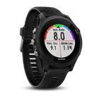 Смарт-часы Garmin Forerunner 935 черные