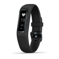 Фитнес-браслет Garmin Vivosmart 4 черный