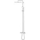 Душевая система Grohe Tempesta Cosmopolitan 250 Cube 26691000