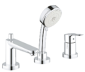 Смеситель Grohe BauEdge 2511700A