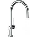 Смеситель Hansgrohe Talis M54 72804000