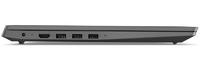 Ноутбук Lenovo V15 Intel Celeron N4020 4GB DDR 120GB SSD HD DOS Gray