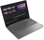 Ноутбук Lenovo V15 Intel Celeron N4020 4GB DDR 120GB SSD HD DOS Gray