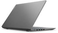 Ноутбук Lenovo V15 Intel Celeron N4020 4GB DDR 120GB SSD HD DOS Gray