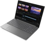 Ноутбук Lenovo V15 Intel Celeron N4020 4GB DDR 120GB SSD HD DOS Gray