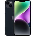 Сотовый телефон Apple iPhone 14 128GB полночный черный