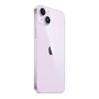 Сотовый телефон Apple iPhone 14 128GB фиолетовый