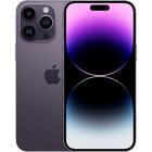 Сотовый телефон Apple iPhone 14 Pro 128GB фиолетовый