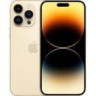 Сотовый телефон Apple iPhone 14 Pro 1TB золотой