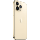 Сотовый телефон Apple iPhone 14 Pro Max 1TB eSIM золотой