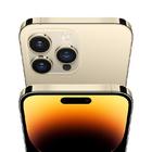 Сотовый телефон Apple iPhone 14 Pro Max 512GB eSIM золотой