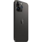 Сотовый телефон Apple iPhone 14 Pro Max 256GB eSIM космический черный