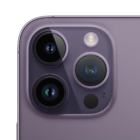 Сотовый телефон Apple iPhone 14 Pro 512GB eSIM фиолетовый