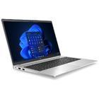 Ноутбук HP Probook 650 G8 Intel Core i5-1135G7 12GB DDR4 256GB SSD FHD DOS silver