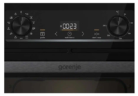 Духовка Gorenje BO6737E02BG 