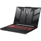 Ноутбук Asus TUF Gaming A15 FA507RM AMD Ryzen 7-6800H 16GB DDR 512GB SSD Nvidia RTX3060 6GB FHD DOS Mecha Grey