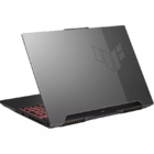 Ноутбук Asus TUF Gaming A15 FA507RM AMD Ryzen 7-6800H 16GB DDR 512GB SSD Nvidia RTX3060 6GB FHD DOS Mecha Grey