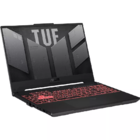 Ноутбук Asus TUF Gaming A15 FA507RM AMD Ryzen 7-6800H 16GB DDR 512GB SSD Nvidia RTX3060 6GB FHD DOS Mecha Grey