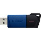 Флешка Kingston DataTraveler Exodia M 64GB USB 3.2