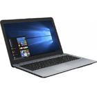 Ноутбук Asus X540UB Intel Core i3-7020U 20GB DDR4 128GB SSD NVIDIA MX110 FHD DOS silver