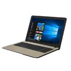 Ноутбук Asus X540UB Intel Core i3-7020U 8GB DDR4 500GB HDD NVIDIA MX110 FHD DOS gold