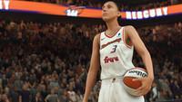 Игра для PS5 NBA 2K23 английская версия