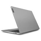 Ноутбук Lenovo Ideapad S145-15API AMD 3020e 8GB DDR4 256GB SSD AMD Radeon Graphics HD серебристый