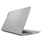 Ноутбук Lenovo Ideapad S145-15API AMD 3020e 8GB DDR4 256GB SSD AMD Radeon Graphics HD серебристый