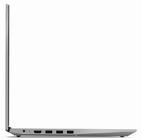 Ноутбук Lenovo Ideapad S145-15API AMD 3020e 8GB DDR4 256GB SSD AMD Radeon Graphics HD серебристый