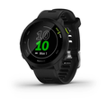 Смарт-часы Garmin Forerunner 55 черные