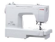 Швейная машина Janome SE 7515 + расширительный столик