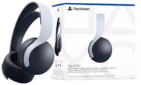 Наушники Sony Pulse 3D для PS5 белые