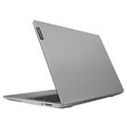 Ноутбук Lenovo IdeaPad 3 15IGL05 Intel Celeron N4020 4GB DDR 512GB SSD Intel UHD Graphics 600 HD DOS серый