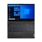 Ноутбук Lenovo V15 GEN2 ALC Ryzen 5-5500U 8GB DDR 500GB HDD + 256GB SSD AMD Radeon Graphics FHD DOS Black