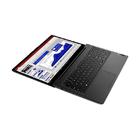 Ноутбук Lenovo V15 GEN2 ALC Ryzen 5-5500U 20GB DDR 1000GB HDD + 256GB SSD AMD Radeon Graphics FHD DOS Black