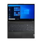 Ноутбук Lenovo V15 G2 ITL Intel Core i5-1135G7 8GB DDR4 1000GB HDD + 1000GB SSD NVIDIA MX350 FHD DOS Black