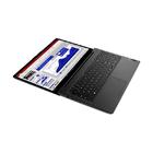 Ноутбук Lenovo V15 G2 ITL Intel Core i5-1135G7 8GB DDR4 1000GB HDD + 1000GB SSD NVIDIA MX350 FHD DOS Black