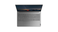 Ноутбук Lenovo ThinkBook 15 GEN2 ITL Intel Core i3-1115G4 4GB DDR 512GB SSD Nvidia MX450 2GB FHD DOS Mineral Grey