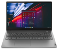 Ноутбук Lenovo ThinkBook 15 GEN2 ITL Intel Core i3-1115G4 4GB DDR 500GB HDD Nvidia MX450 2GB FHD DOS Mineral Grey