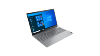 Ноутбук Lenovo ThinkBook 15 GEN2 ITL Intel Core i3-1115G4 8GB DDR 1000GB HDD Nvidia MX450 2GB FHD DOS Mineral Grey